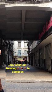 ORAN passage pasquier 2